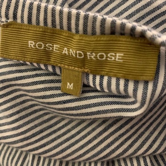 Rose and Rose Top - Picture 4 of 5